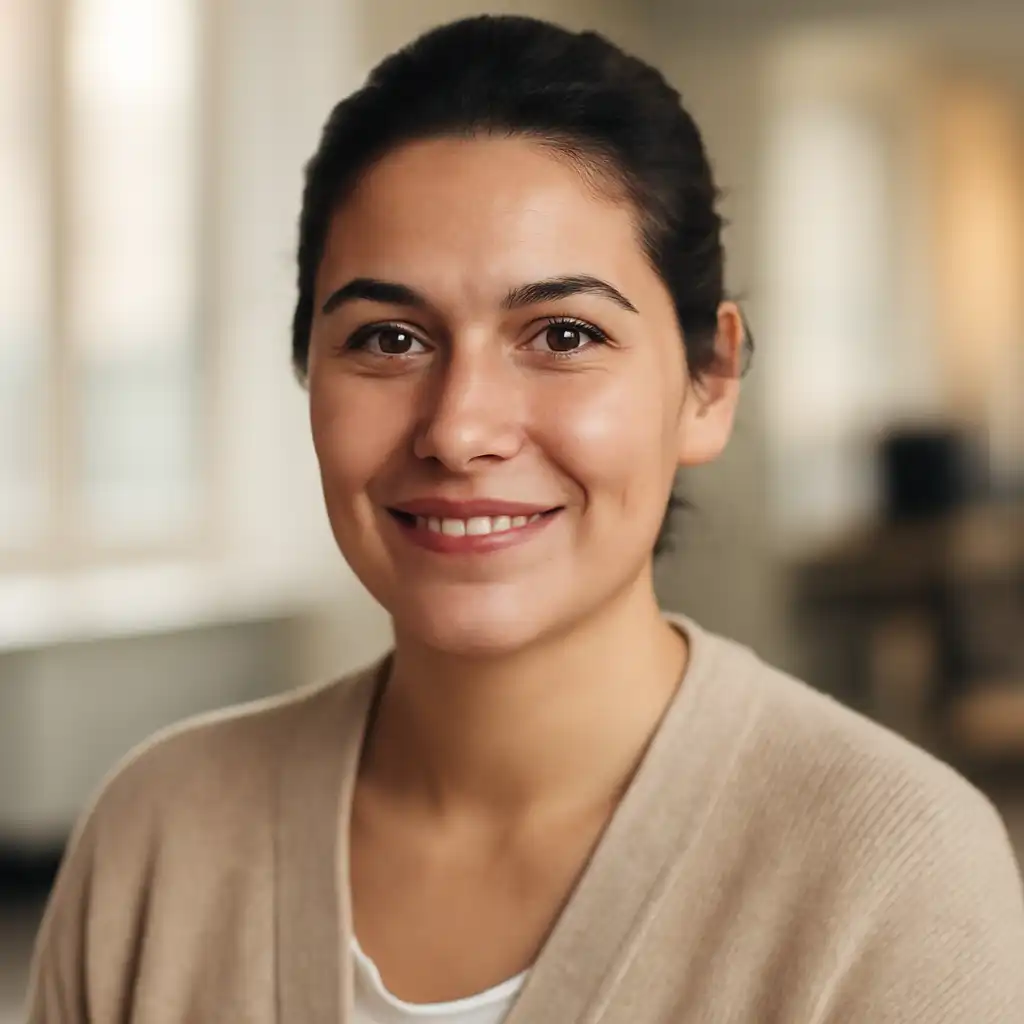 Silvia Carbone